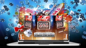 Online casino Games