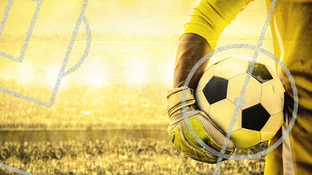 Sports Betting
