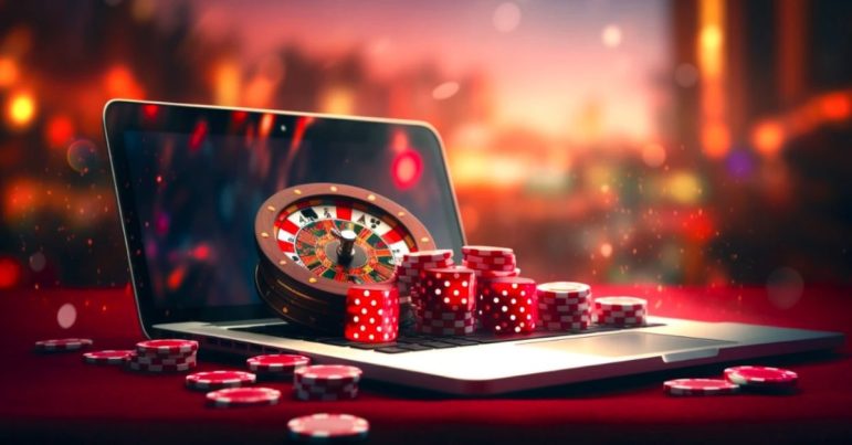 Online Gambling