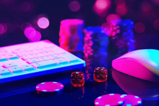 Casino Adventure