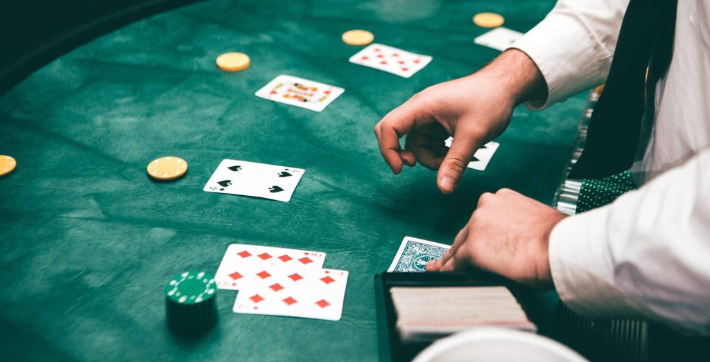 Online Casino Games